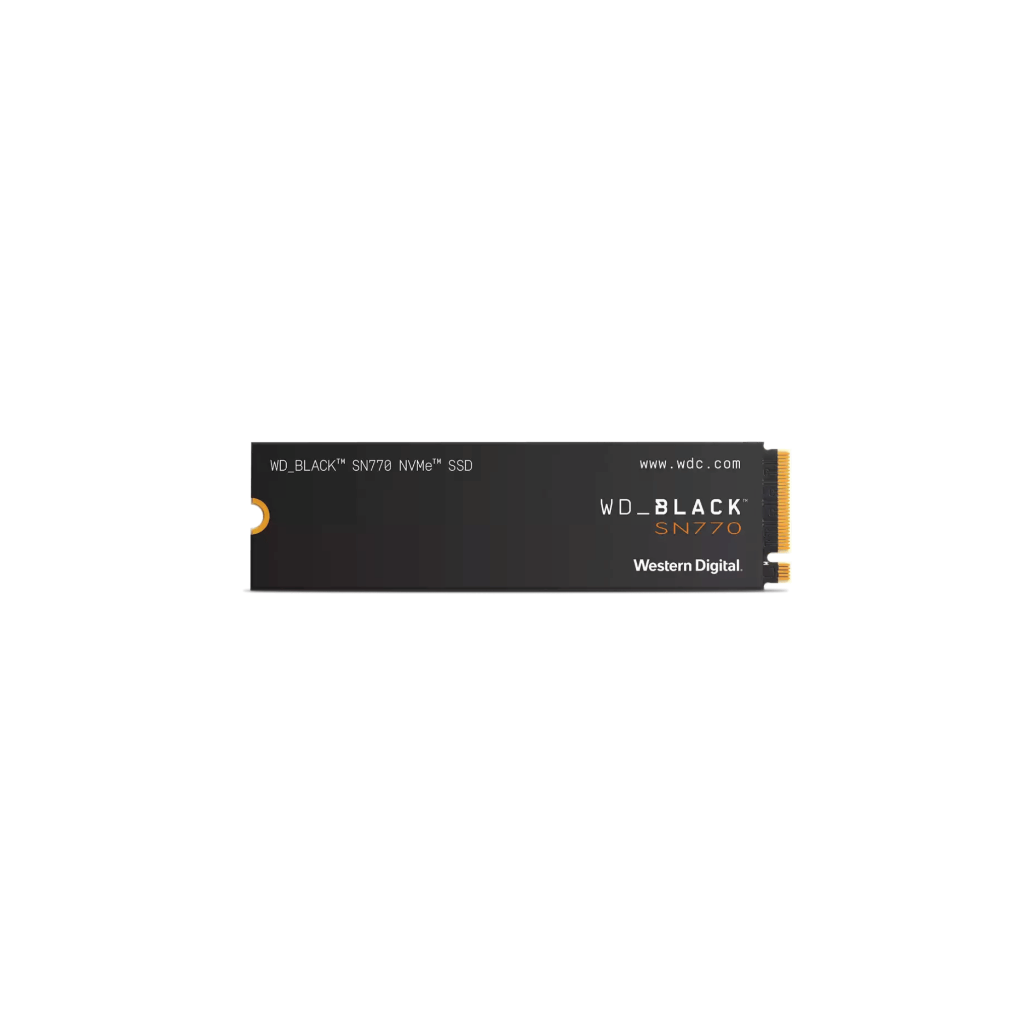 WD Black SN770 250gb NVMe SSD WD Black SN770 250gb NVMe SSD
